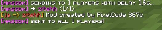 MassDM Screenshot 4